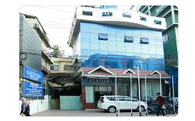 Gayathri Hotels